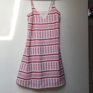 Sugar and lips dress size small